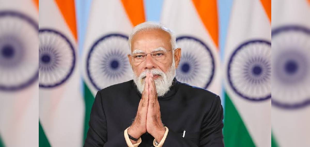 'നരേന്ദ്ര മോദിയുടെ ഭരണകാലത്ത് രാജ്യം എല്ലാ മേഖലയിലും പിന്നോട്ടുപോയി'; ടെക്‌സാസ് ടെക് യൂണിവേഴ്‌സിറ്റിയില്‍ പഠനം