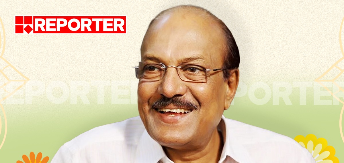 ദീർഘ വ്യവസായ ഇടനാഴി; മലയാളികൾക്ക് മന്ത്രിയുടെ ഓണസമ്മാനം; റിപ്പോർട്ടറിലൂടെ പ്രഖ്യാപിച്ച് പി കെ കുഞ്ഞാലിക്കുട്ടി