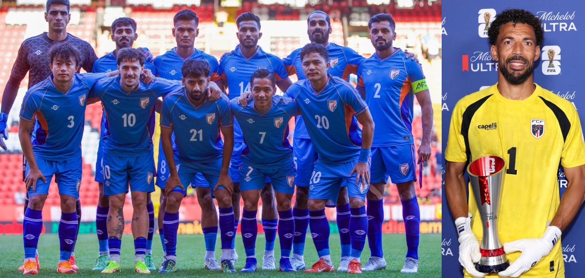 വൊസീന്യ വരില്ല; ഇന്ത്യ-കേപ് വെര്ദെ മത്സരം നടക്കാന് സാധ്യതയില്ല