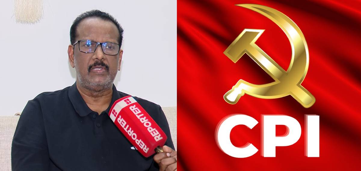 പിഎം ശ്രീയിൽ അനാവശ്യ വിവാദമുണ്ടാക്കി ഇടത് സർക്കാരിനെ താറടിച്ചതിൽ സിപിഐ പ്രധാന പങ്ക് വഹിച്ചു: സി എൻ മോഹനൻ