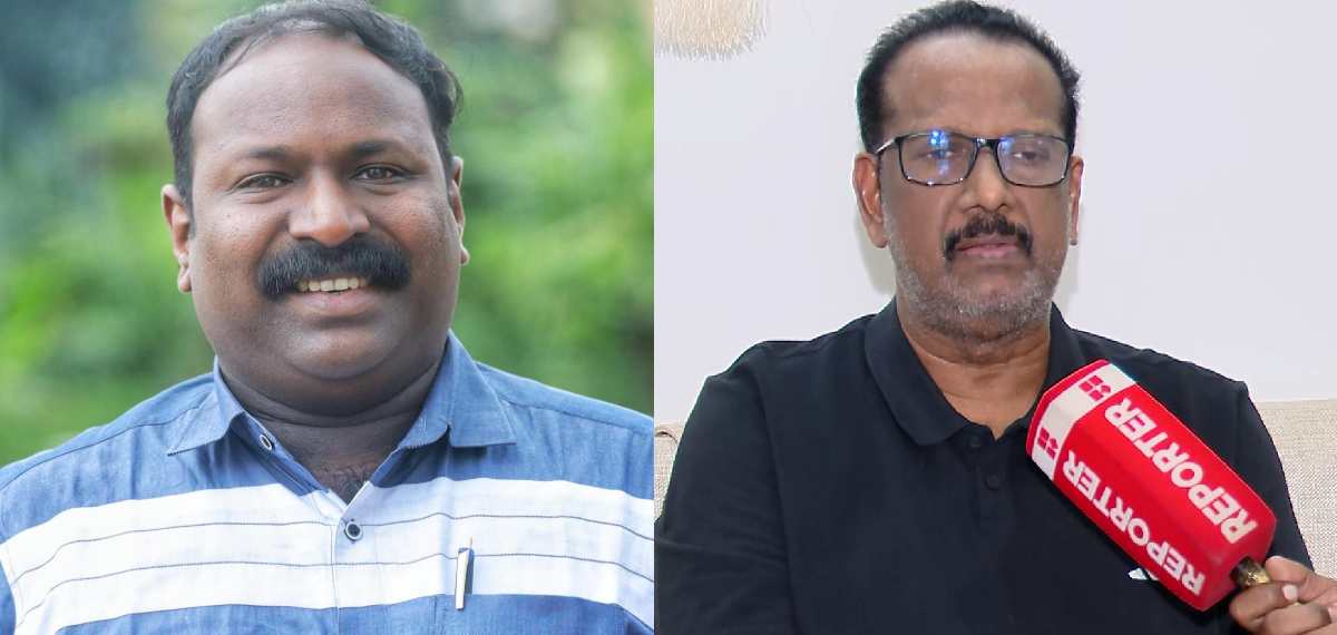 പ്രതിപക്ഷ ഉപനേതാവ് തര്ക്കം: സി എന് മോഹനന്റെ പ്രസ്താവന തികച്ചും അപക്വം; വിമര്ശനവുമായി എന് അരുണ്