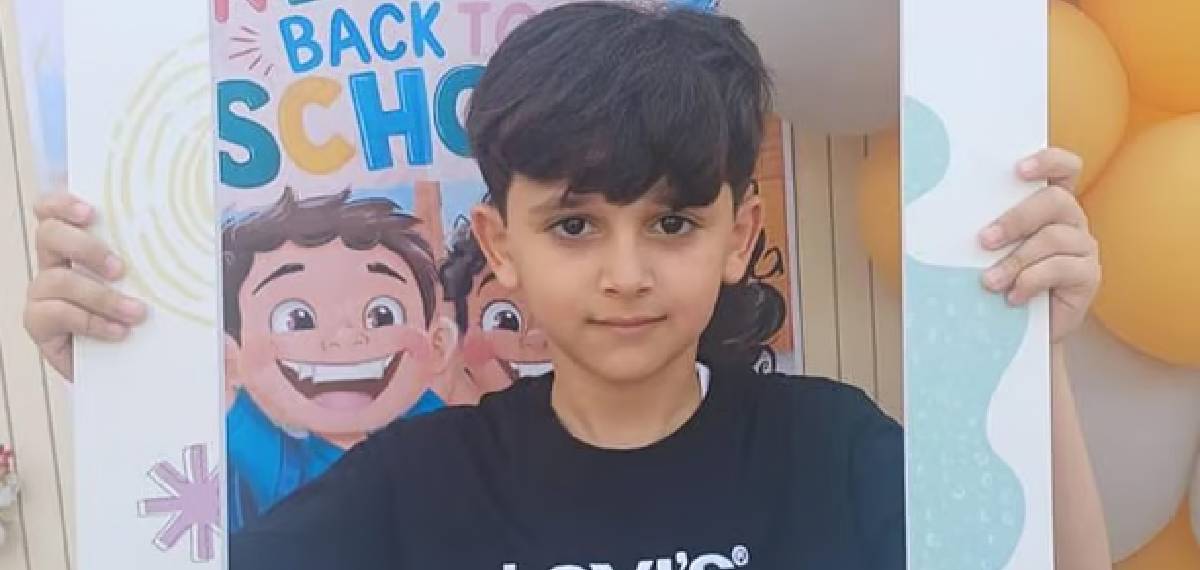 യുഎഇയില്‍ വൈദ്യുതാഘാതമേറ്റ് എട്ടുവയസുകാരന് ദാരുണാന്ത്യം
