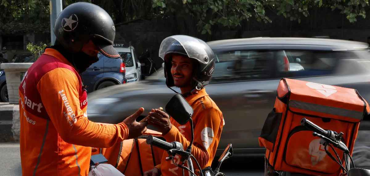 ഉത്സവ സീസണില് ഗിഗ് തൊഴിലാളികള്ക്ക് കോളടിച്ചു; നിയമനത്തില് 15-20% വര്ധന
