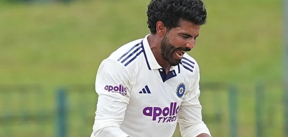 5 വർഷത്തിനിടയിൽ എറിഞ്ഞത് 88 നോ ബോൾ; നാണക്കേടിന്റെ റെക്കോർഡിൽ ജഡേജ