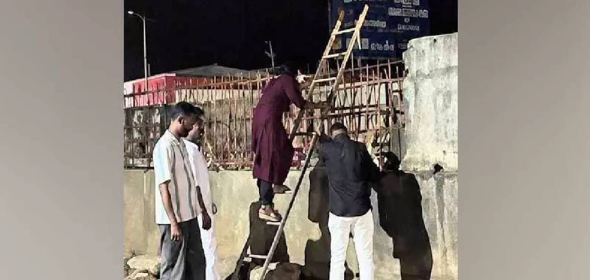 ബസ്സ് യാത്രക്കാരിയെ രാത്രി ഉയരപ്പാതയില് ഇറക്കിവിട്ട സംഭവം; പയ്യോളി പൊലീസ് ആര്ടിഒ ക്ക് റിപ്പോര്ട്ട് നല്കി