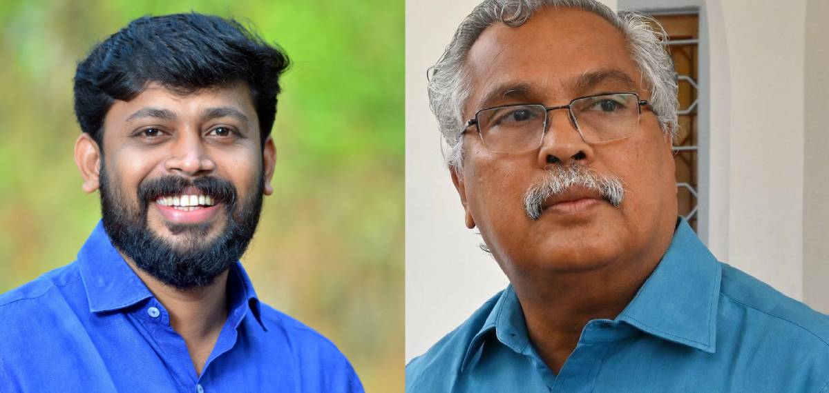 CPI-CPIM ബന്ധത്തിന്റെ രാഷ്ട്രീയം അറിയാത്തവര്‍ പലതും പറയും; എം വിജിന് മറുപടിയുമായി ബിനോയ് വിശ്വം
