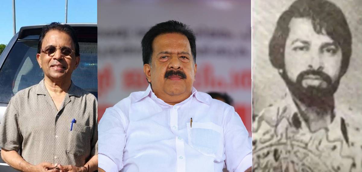 കുറുപ്പിനെ പിടിക്കാന്‍ വീണ്ടും ഇറങ്ങും;ബ്രൂണൈയിലെ വയോധികനെ കുറിച്ച് അന്വേഷിക്കാന്‍ ചെന്നിത്തലയുടെ നിര്‍ദേശം
