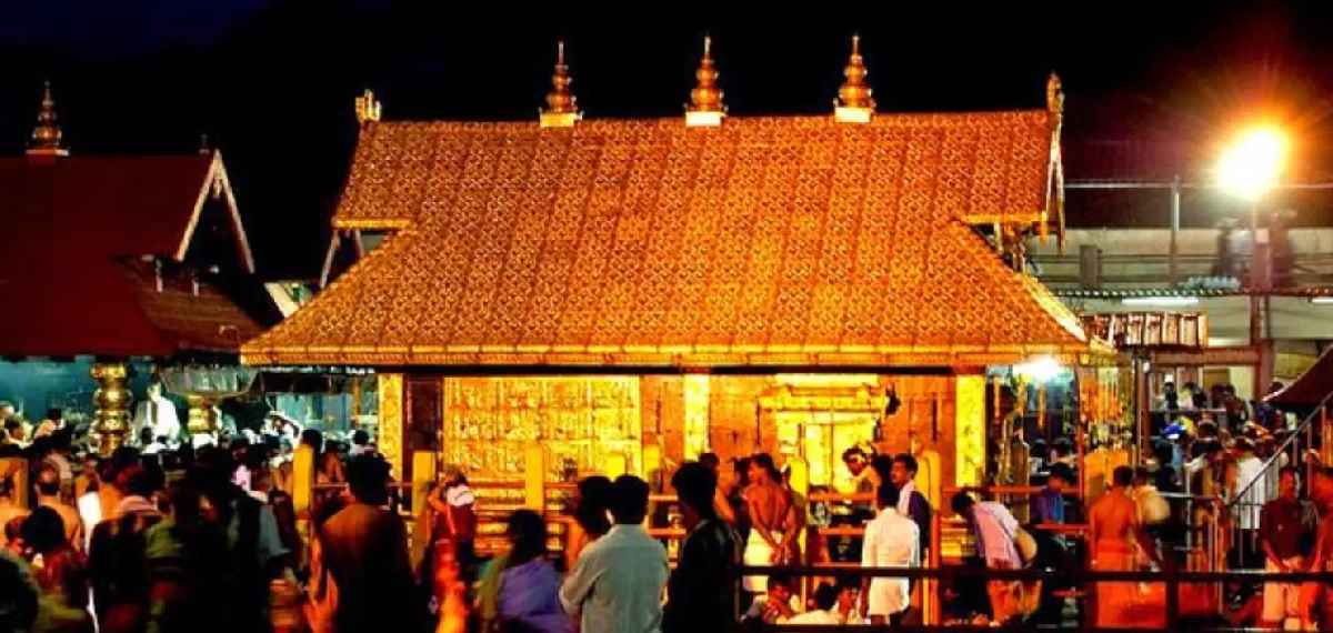 ശബരിമല ഓണസദ്യ: സംഘടനകളുടെ പണപ്പിരിവ് ഒഴിവാക്കി ദേവസ്വം ബോര്‍ഡ്