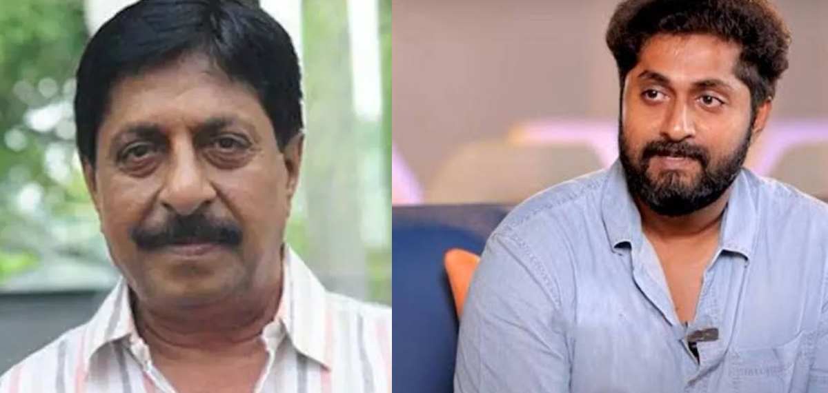 'കാലം എത്ര കഴിഞ്ഞാലും അച്ഛനില്ല എന്നത് ഉള്ക്കൊള്ളാന് കഴിയില്ല'; ധ്യാന് ശ്രീനിവാസന്