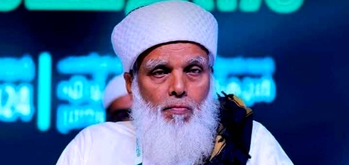 വഖഫ് ബോർഡ് വിഷയത്തിൽ ആർഎസ്എസിൻ്റെയും കാസയുടേയും നിലപാടുകളെ സർക്കാർ പൂർണ്ണമായി അംഗീകരിച്ചു: ഉമർ ഫൈസി മുക്കം