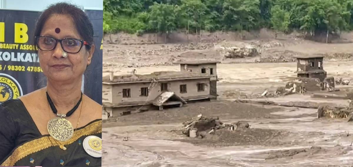 കൈലാസ യാത്രയ്ക്ക് ചൈനീസ് വിസ ലഭിച്ചില്ല; നേപ്പാള് പ്രളയത്തില് നിന്നും തലനാരിഴയ്ക്ക് രക്ഷപ്പെട്ട് 64കാരി