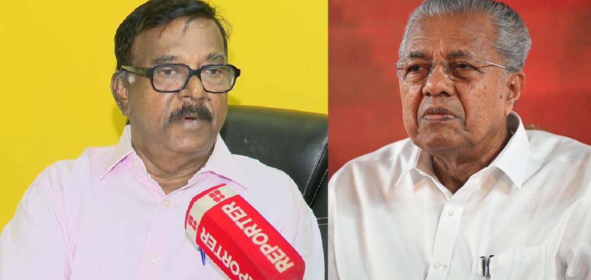 ഇടതുപക്ഷത്തിന്റെ കുത്തക ആര്‍ക്കും കൊടുത്തിട്ടില്ല, നിലപാട് വ്യക്തമാക്കേണ്ടത് സിപിഐഎം: സി ദിവാകരന്‍