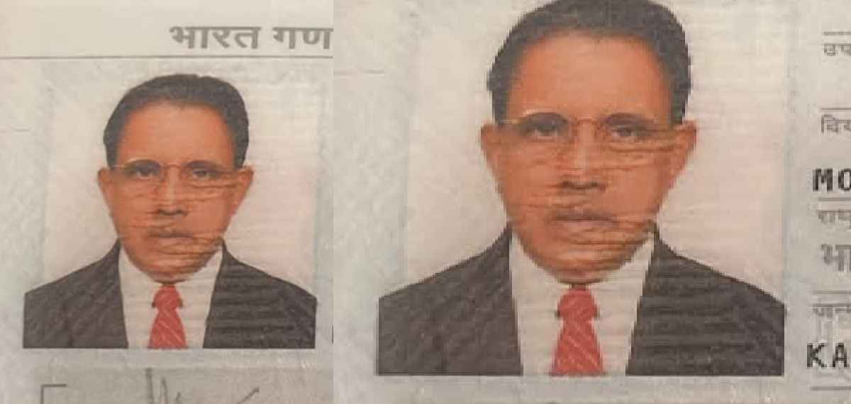'ജോണ്‍ മേനോന്‍'; ദാമോദര മേനോന്‍ പെന്തകോസ്ത് സഭയിലേക്ക് മതം മാറിയതായി പൊലീസിന് സൂചന