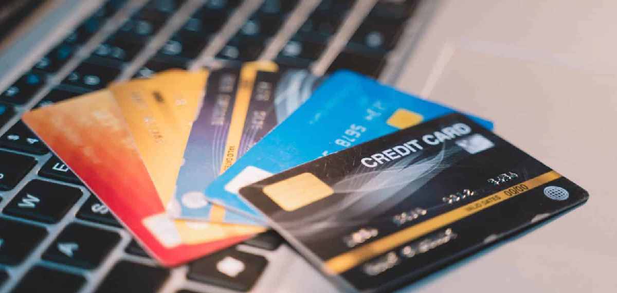 How many credit cards