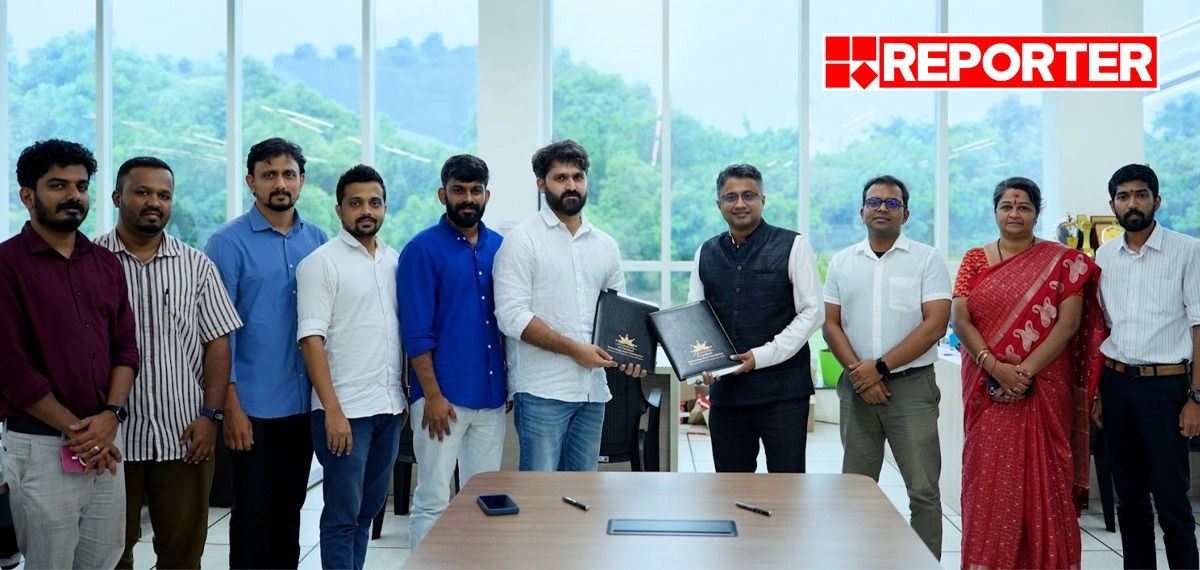 സാങ്കേതിക പരിശീലന രംഗത്ത് പുതിയ വിപ്ലവം; എൻട്രിയും ഐഐടി പാലക്കാട് ഐപിടിഐഎഫും കൈകോർക്കുന്നു