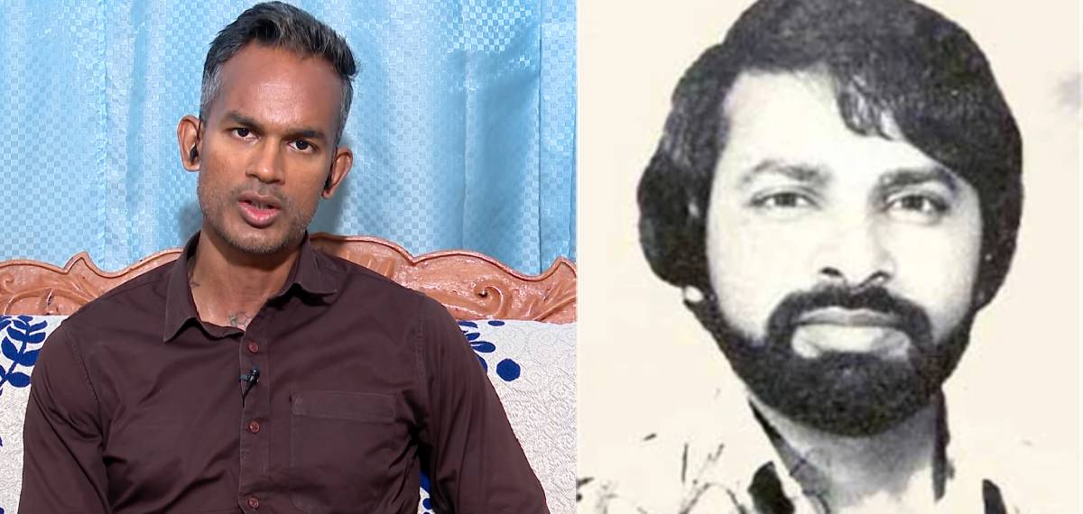 പിതാവിനെ കൊന്നയാള് ശിക്ഷിക്കപ്പെടണം, പുതിയ വാര്ത്തകള് പ്രതീക്ഷ നല്കുന്നത്: ചാക്കോയുടെ മകന് ജിതിന്