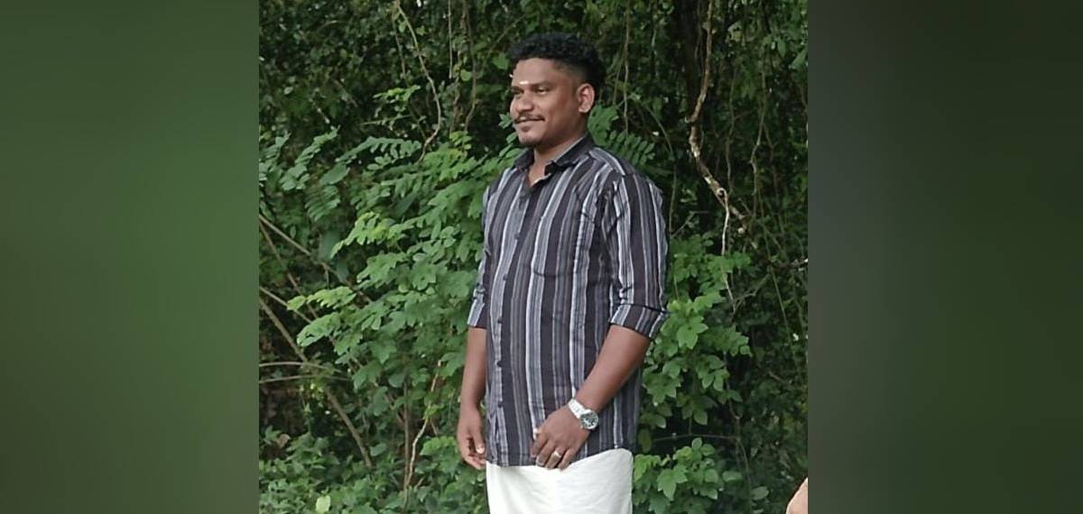 പാലക്കാട് ശ്രീകൃഷ്ണപുരത്ത് വടംവലി മത്സരത്തിന് ശേഷം കുഴഞ്ഞുവീണ യുവാവിന് ദാരുണാന്ത്യം