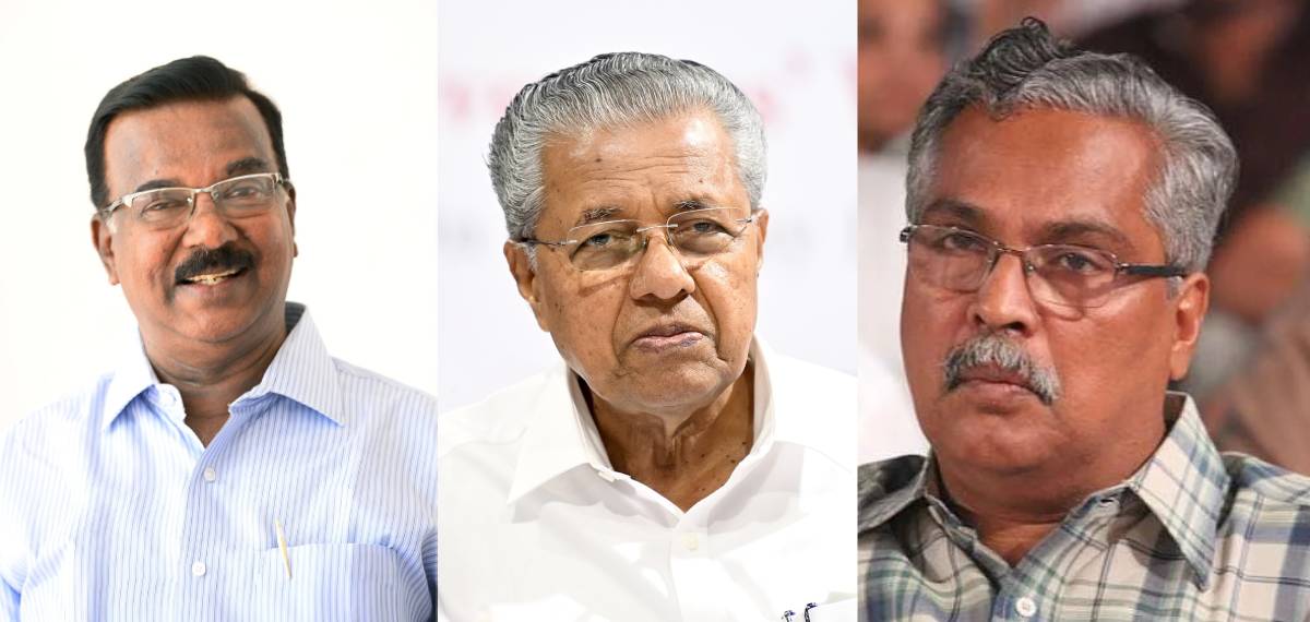 പ്രതിപക്ഷ ഉപനേതാവ് തര്ക്കം: പദവി കിട്ടാതെ മുന്നണിയുമായി സഹകരിക്കേണ്ടതില്ല,നിര്ണ്ണായക തീരുമാനം എടുക്കാന് CPI