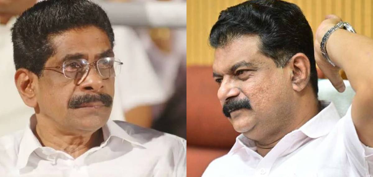 യുഡിഎഫ് വിജയത്തില്‍ നിര്‍ണായകമായത് പി വി  അന്‍വര്‍ അല്ല; മുല്ലപ്പള്ളി രാമചന്ദ്രന്‍