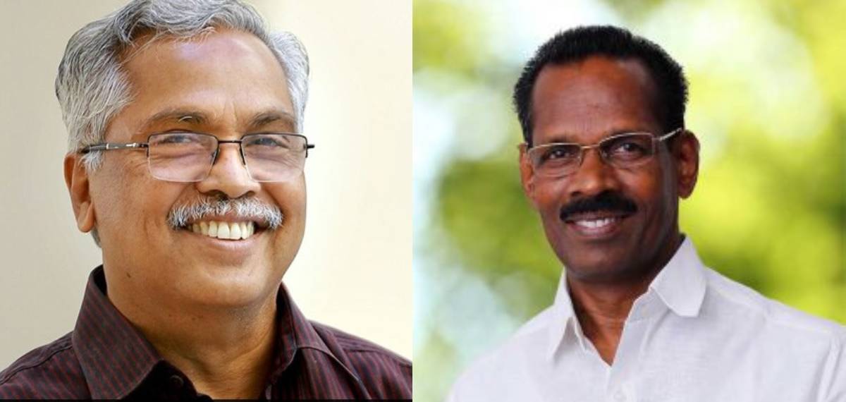 പ്രതിപക്ഷ ഉപനേതാവ് തര്‍ക്കം: ടി പി രാമകൃഷ്ണൻ്റേത് എല്‍ഡിഎഫിന്റെ ഭാഷ; പ്രതികരണവുമായി ബിനോയ് വിശ്വം