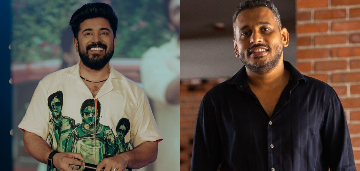 സ്ക്രിപ്റ്റിൽ കരയണം എന്ന് മാത്രം, നിവിന്റെ കരച്ചിലിന് ഭയങ്കര ഫീലാണ്, തിയേറ്ററുകളെ കരയിപ്പിച്ച കഥ പറഞ്ഞ് ഗിരീഷ്