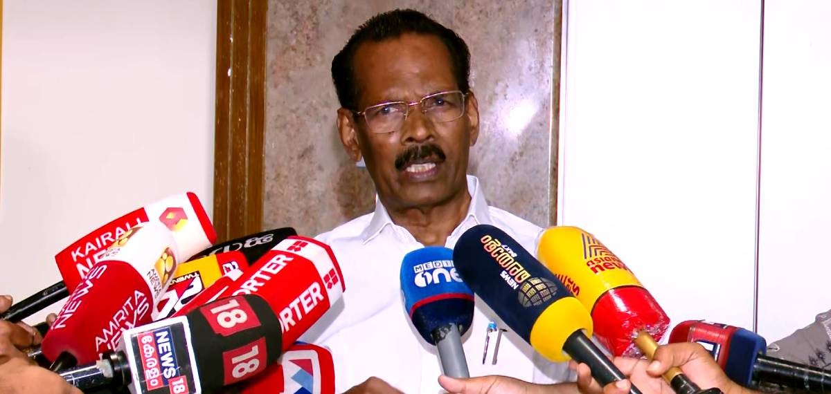 പ്രതിപക്ഷ ഉപനേതാവ് പദവിയിൽ നിലപാട് മാറിയോ? സിപിഐയുമായി ചർച്ച ചെയ്യുമെന്ന് ടി പി രാമകൃഷ്ണൻ