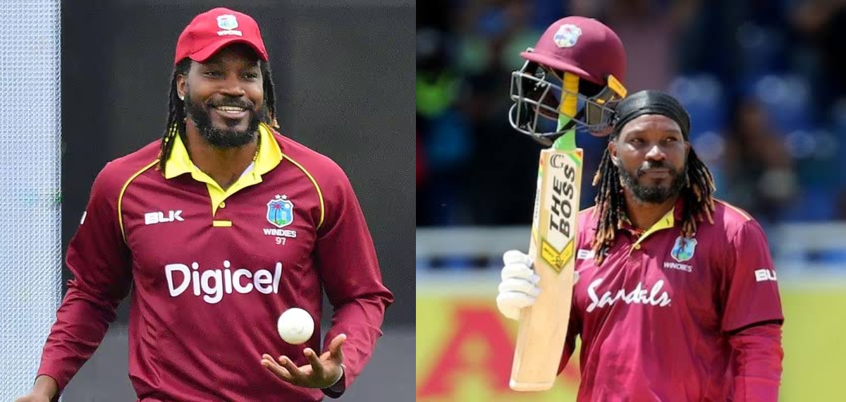 ക്രിസ് ഗെയ്ല്‍ തിരുവനന്തപുരത്തേക്ക്; കെസിഎലില്‍ ബാറ്റുവീശും