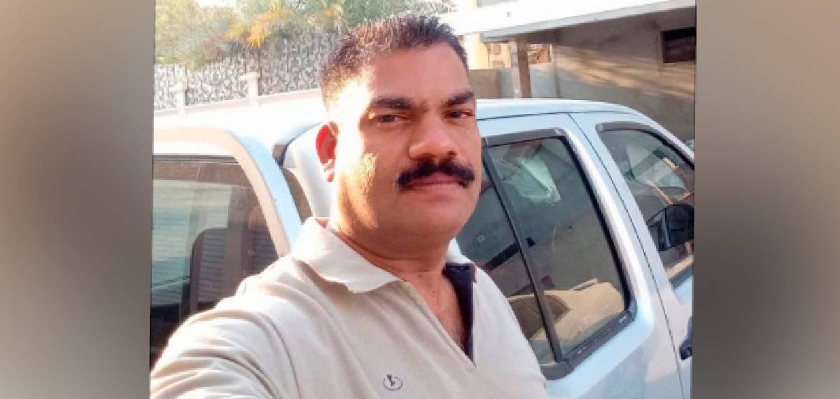 നടക്കുന്നതിനിടെ ഹൃദയാഘാതം; കോഴിക്കോട് സ്വദേശി ബഹ്റൈനില് നിര്യാതനായി