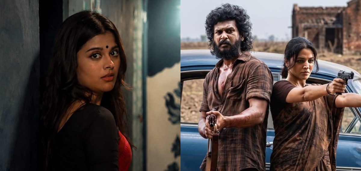 ലോകേഷ് കനകരാജിന്റെ 'ഡിസി' ഒടിടിയിലേക്ക്; എവിടെ എപ്പോൾ കാണാം