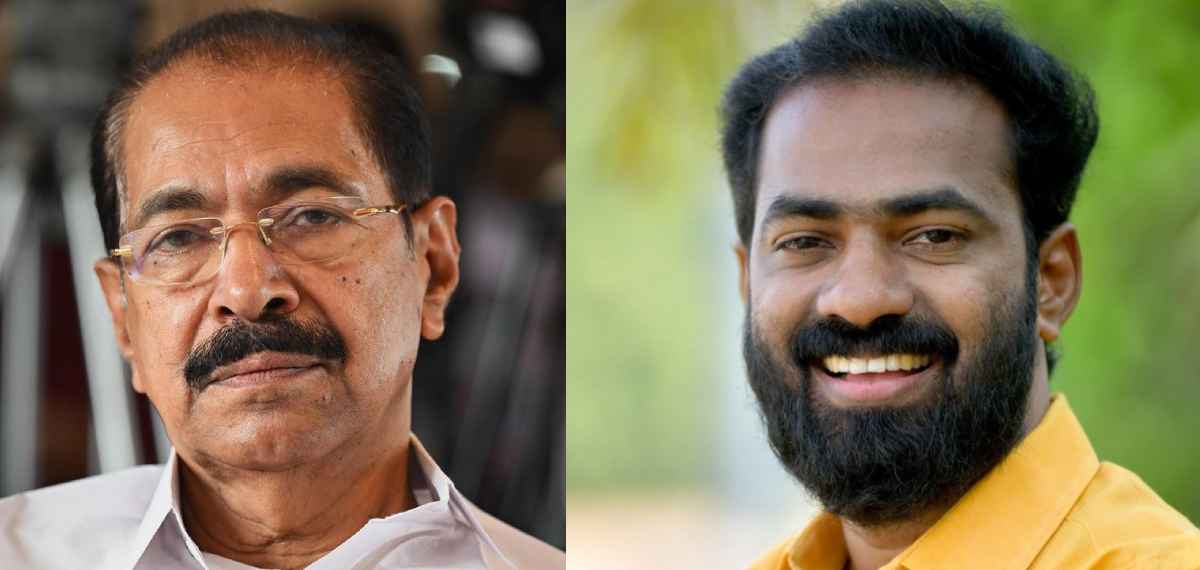 'റൗഡി ലിസ്റ്റിലുള്ള ചേന്തി അനില്‍ എങ്ങനെ DCC അംഗമായി, ഇത്രകാലം എങ്ങനെ തുടര്‍ന്നു'; ചോദ്യവുമായി വി കെ സനോജ്