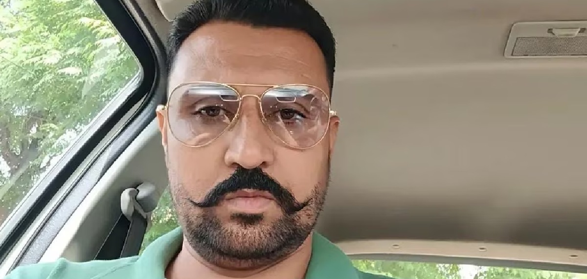 പഞ്ചാബില് അജ്ഞാതരുടെ വെടിയേറ്റ് AAP പ്രവര്ത്തകന് ദാരുണാന്ത്യം