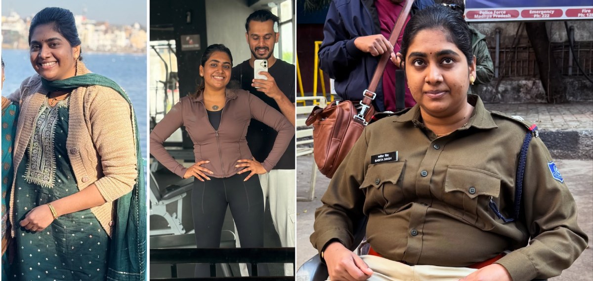 എനിക്ക് കഴിയില്ലെന്ന് കരഞ്ഞുപറഞ്ഞു,14 കിലോ കൂട്ടി പിന്നീട് കുറച്ചു; വെയ്റ്റ് ലോസ് യാത്രയെക്കുറിച്ച് നിമിഷ സജയൻ