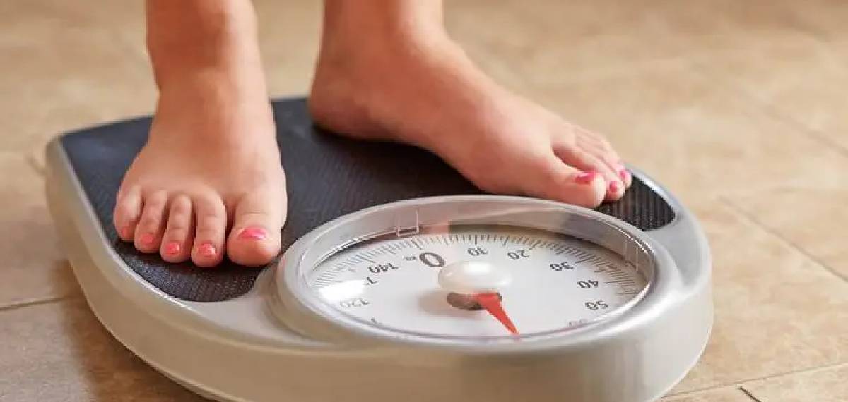 reasons for weight gain