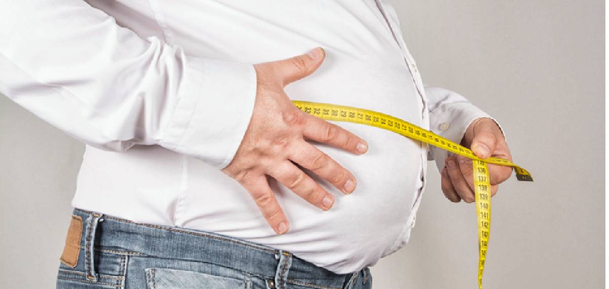 reasons for weight gain