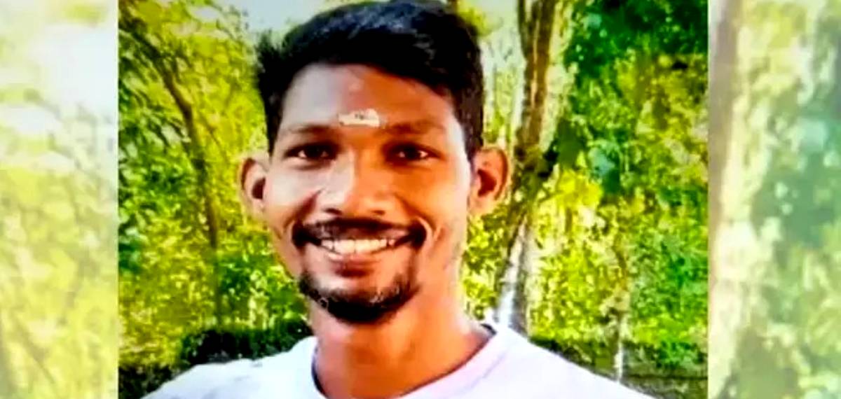 കാട്ടുപോത്തിന്റെ ആക്രമണത്തിൽ യുവാവ് മരിച്ച സംഭവം: കാട്ടുപോത്തിനെ വെടിവെച്ചു കൊല്ലാൻ ഉത്തരവിറക്കും