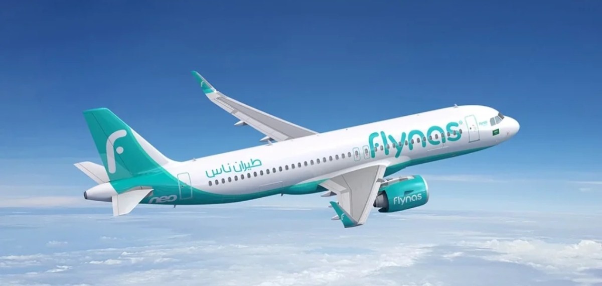 പ്രവാസികൾക്ക് ആശ്വാസം; കൊച്ചി-റിയാദ് റൂട്ടിൽ നേരിട്ടുള്ള സർവീസുകളുമായി 'ഫ്ലൈനാസ്'