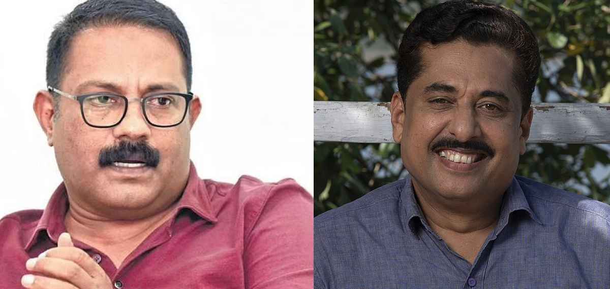 കാന്തപുരത്തിൻ്റെ സ്ത്രീ വിരുദ്ധ പ്രസ്താവന; പ്രതികരിക്കാതെ ഒഴിഞ്ഞുമാറി മന്ത്രിമാരായ N ഷംസുദ്ദീനും K M ഷാജിയും
