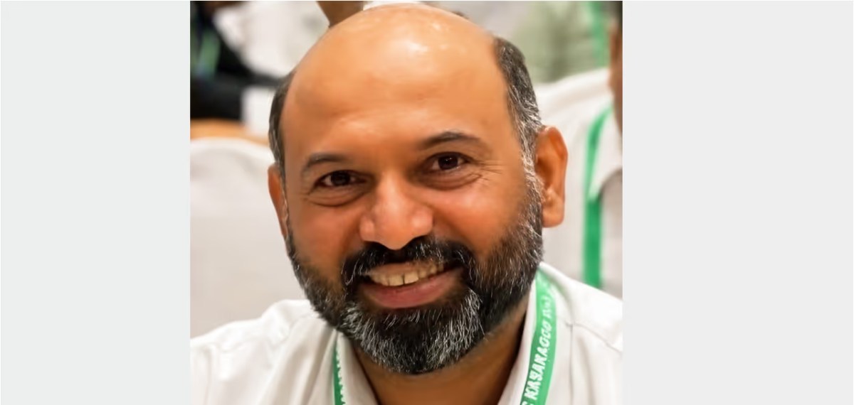 കുവൈറ്റിൽ സാമൂഹിക പ്രവർത്തകനായ മലയാളി ഹൃദയാഘാതത്തെ തുടർന്ന് അന്തരിച്ചു