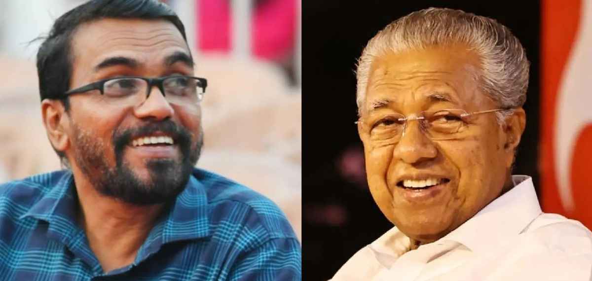 'നേതൃത്വം തിരുത്തുമ്പോൾ അണികൾ കൂടി തിരുത്തേണ്ടേ?'; ഫേസ്ബുക്ക് കുറിപ്പുമായി പിണറായി വിജയൻ്റെ പ്രസ് സെക്രട്ടറി