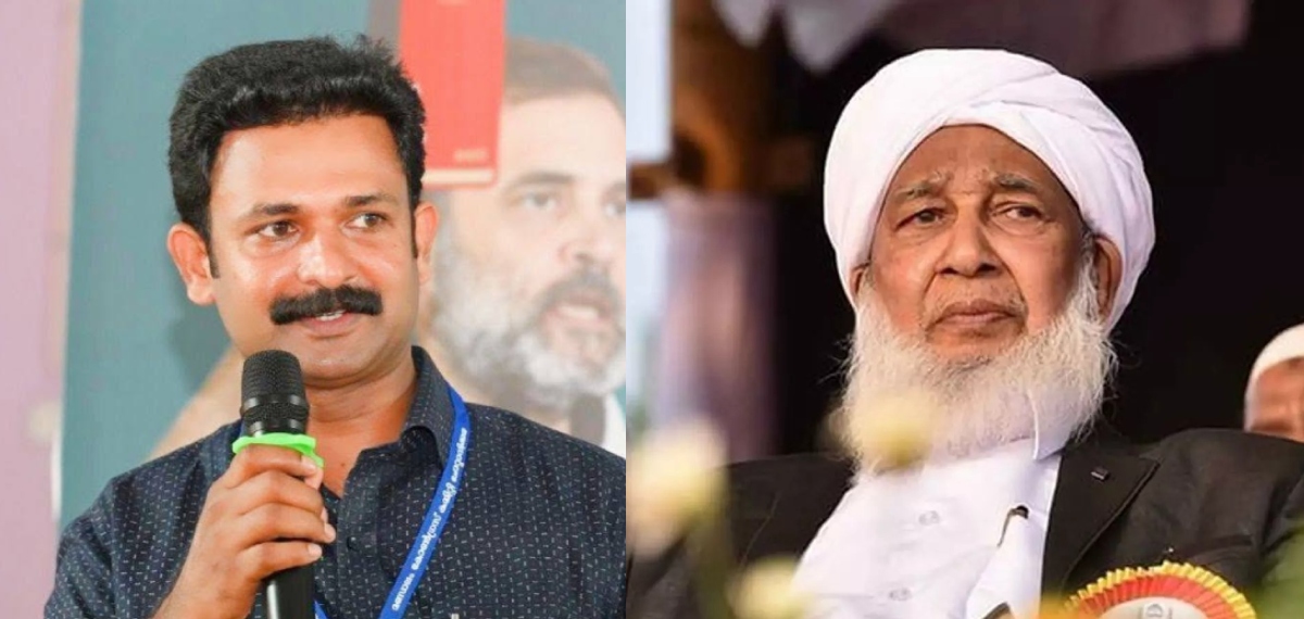 'സ്ത്രീകളെ നിങ്ങൾ രംഗത്തിറക്കേണ്ടതില്ല, അവർ വീട്ടിലിരിക്കണമെന്ന തിട്ടൂരമിറക്കാൻ ഇത് നിങ്ങളുടെ നാട്ടുരാജ്യമല്ല'