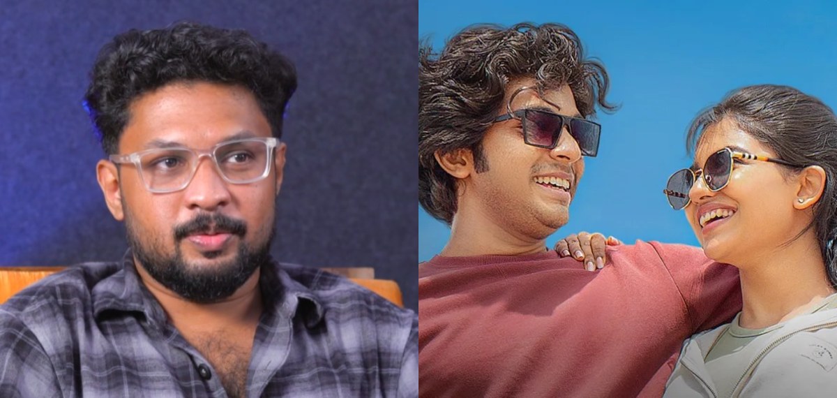 ആദ്യ ഭാഗത്തേക്കാൾ കിടിലൻ സ്ക്രിപ്റ്റ്, 'പ്രേമലു 2' നടക്കാതെ പോയ ഘട്ടം ഓർക്കാൻ പോലും ആഗ്രഹിക്കുന്നില്ല; ആകാശ്