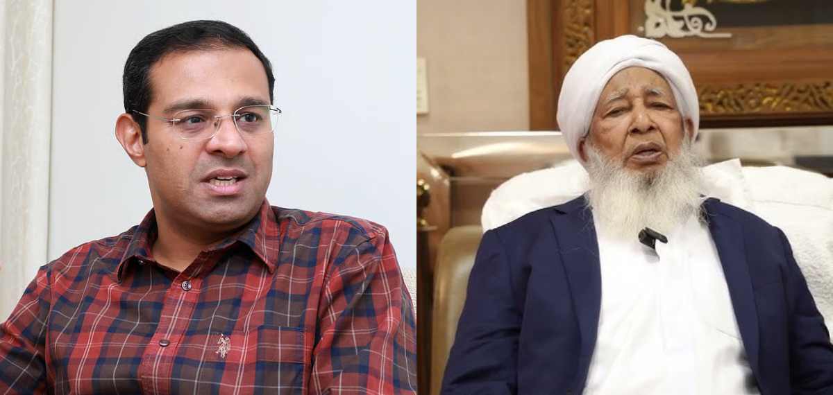 ഭരണഘടനാപരമായ തുല്യതയെ റദ്ദ് ചെയ്യാനുള്ള ലൈസൻസ് ഒരാൾക്കുമില്ല; കാന്തപുരത്തിന്റെ സ്ത്രീവിരുദ്ധ പരാമർശത്തിൽ റോജി