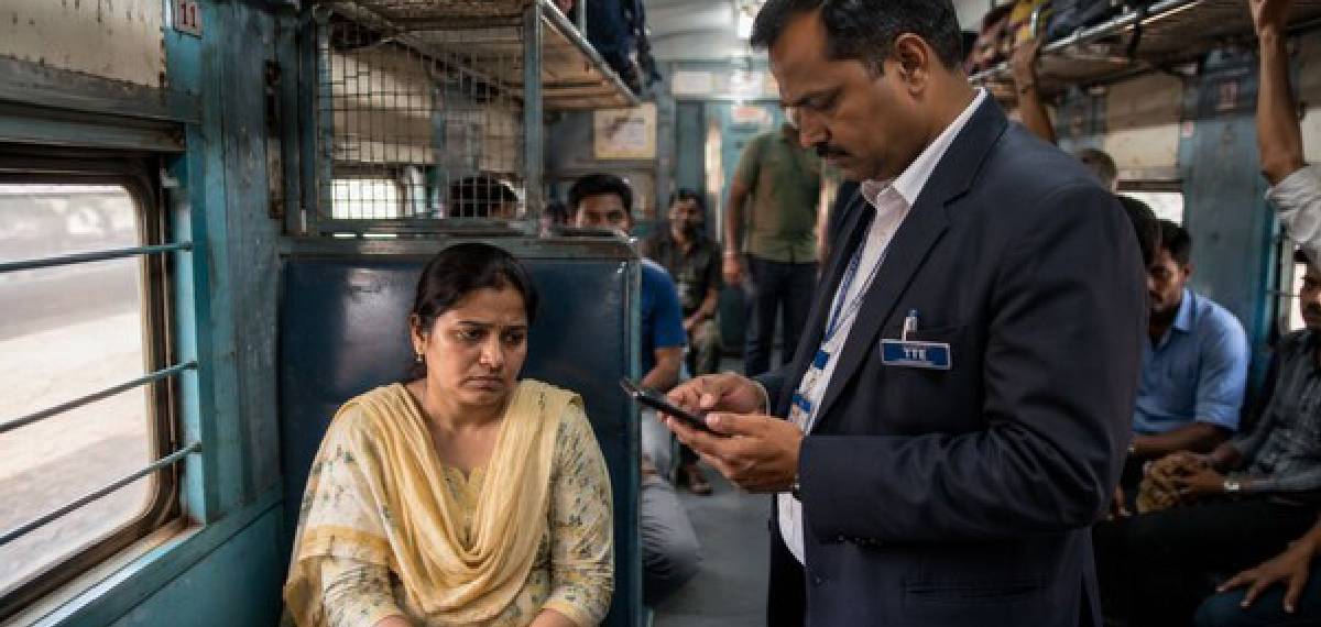 train rules regarding seat exchange