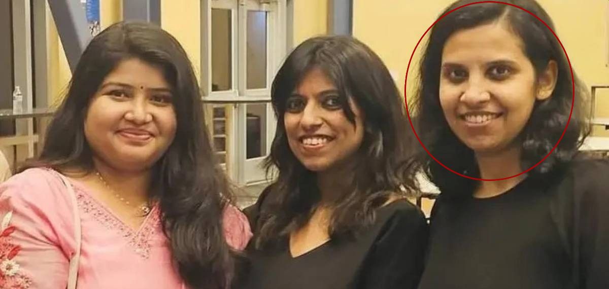 അമേരിക്കയില്‍ രണ്ട് മലയാളി യുവതികള്‍ കൊല്ലപ്പെട്ടു; സുഹൃത്തായ മലയാളി യുവതി അറസ്റ്റില്‍