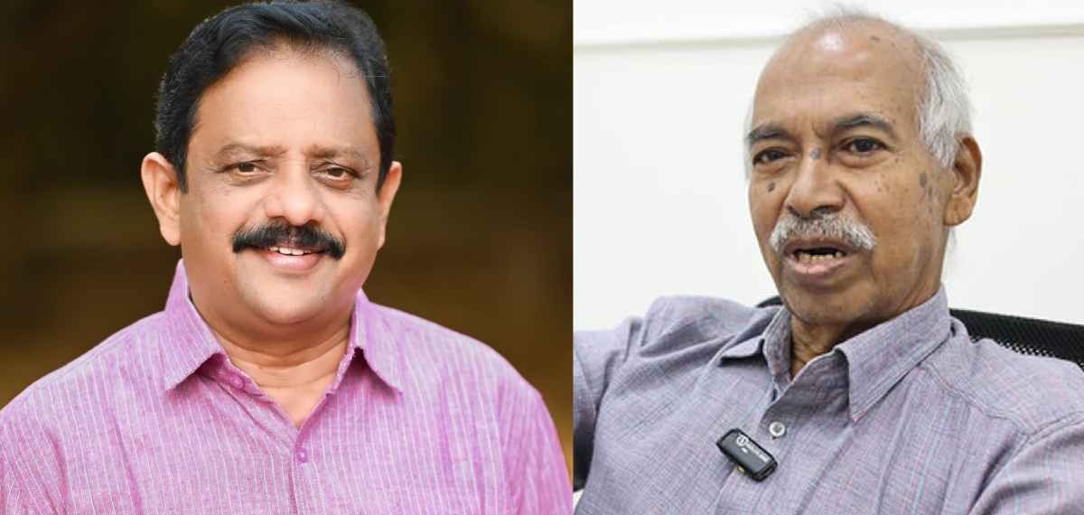 'പിണറായി പറഞ്ഞതിൽ ഭീഷണി എവിടെയാണ്?': വി കുഞ്ഞികൃഷ്ണന് മറുപടിയുമായി സിപിഐഎം