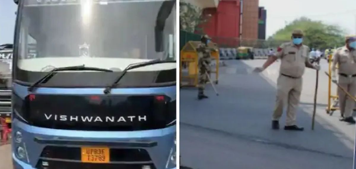 ഡല്ഹിയില് സ്ലീപ്പർ ബസിലെ ലൈംഗികാതിക്രമം: ബസ് സഞ്ചരിച്ച 43 കിലോമീറ്ററിനിടയിൽ CCTV ക്യാമറകളില്ല;സുരക്ഷാ വീഴ്ച