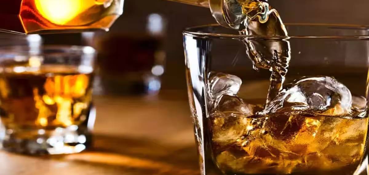 illicit liquor