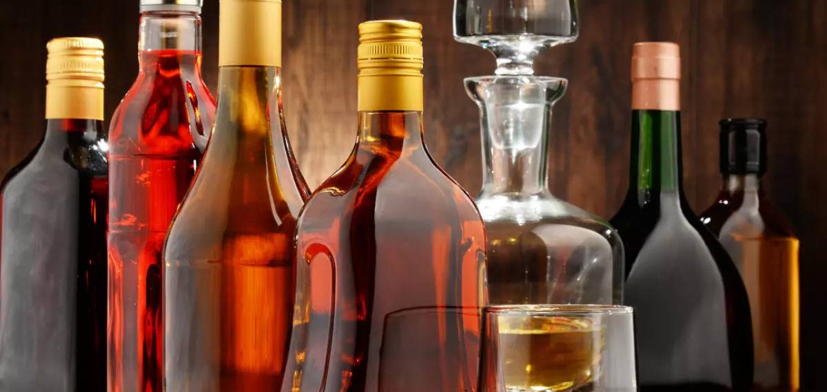 illicit liquor