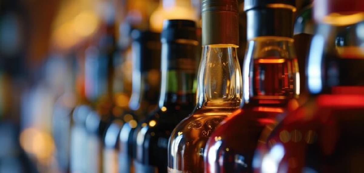 illicit liquor