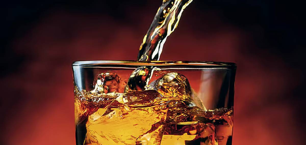 illicit liquor